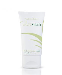 ALOE VERA PEEL-OFF FACIAL MASK