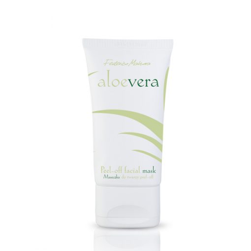 ALOE VERA PEEL-OFF FACIAL MASK