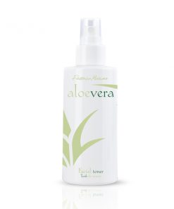 ALOE VERA FACIAL TONER