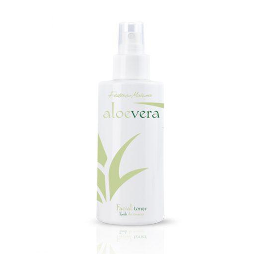 ALOE VERA FACIAL TONER