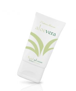 ALOE VERA FACIAL GEL-CREAM