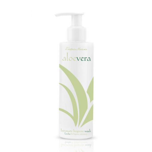 ALOE VERA INTIMATE HYGIENE WASH