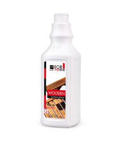 WOODEN FURNITURE CLEANER