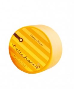 Hello Honey Body Pudding 130g