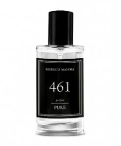 Alternative view of Pure 461 (50 ml)