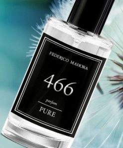 Pure 466 (50 ml)