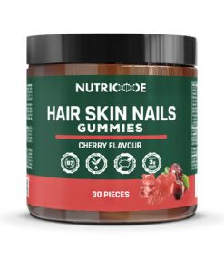 Hair Skin Nails