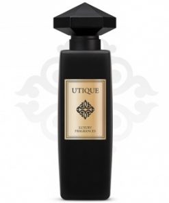 Alternative view of BLACK - Utique Parfum (100ml)