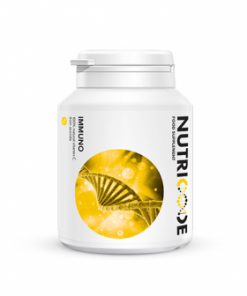 Alternative view of Immuno