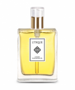 Luxury Hair Repair Oil 50ml