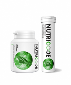 Alternative view of Slim Body System (replace the Slim Extreme)