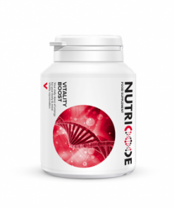 Alternative view of Vitality Boost