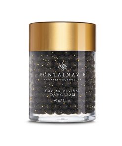 CAVIAR REVIVAL DAY CREAM