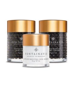 CAVIAR REVIVAL SET