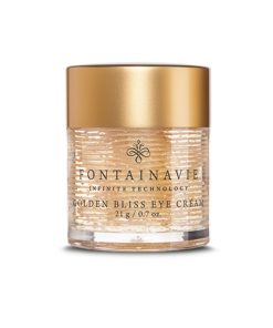 GOLDEN BLISS EYE CREAM