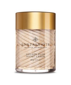 GOLDEN BLISS NIGHT CREAM