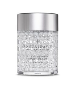 SILVER IMPULSE NIGHT CREAM