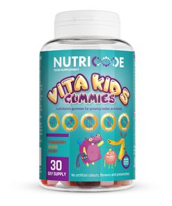 VITA KIDS GUMMIES