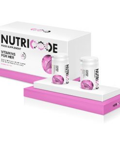 NUTRICODE VITAMINS FOR HER