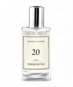20f - PERFUME 50ml PHEROMONES