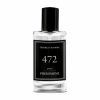 472f- PERFUME 50ml PHEROMONES