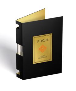 UTIQUE GOLD - SAMPLE