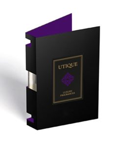 UTIQUE VIOLET OUD - SAMPLE