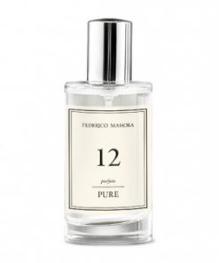 Pure 12 (50ml)