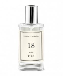 Pure 18 (50ml)