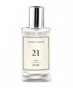 Pure 21 (50ml)