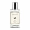 Pure 34 (50ml)