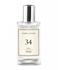 Pure 34 (50ml)