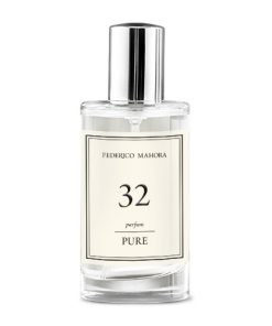 Pure 32 (50ml)
