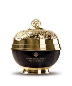 ADVANCED AGE CONTROL NIGHT CREAM