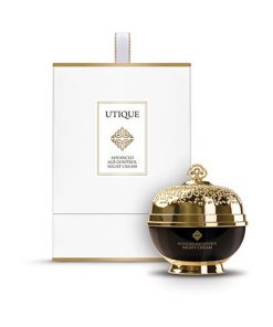 Alternative view of ADVANCED AGE CONTROL NIGHT CREAM