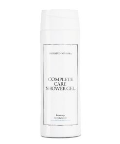 COM3 - COMPLETE CARE - SHOWER GEL
