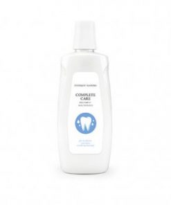 Mild Mint Mouthwash