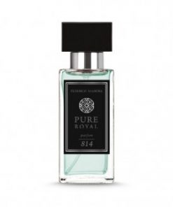 Pure Royal 814