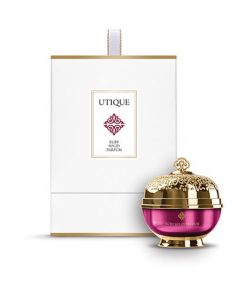 Alternative view of SOLID PARFUM - UTIQUE RUBY 20g