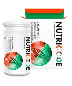 NUTRICODE - ANTI-CELLULITE