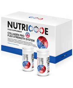 SYSTEM - NUTRICODE - COLLAGEN PRO FLEX STRENGHT