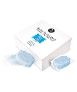 Washing Machine Water Softening Tablets