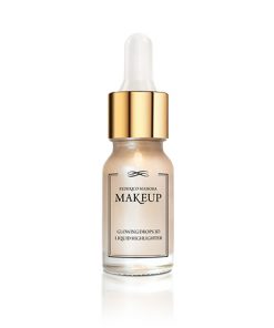 GLOWING DROPS 3D - LIQUID HIGHLIGHTER