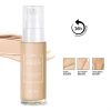 IDEAL COVER EFFECT FOUNDATION 30 ml