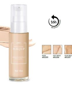 IDEAL COVER EFFECT FOUNDATION 30 ml