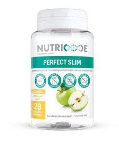 Perfect Slim Gummies