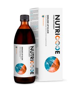 Immune-up Elixir