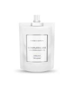 Cleansing Antibacterial Hand Gel
