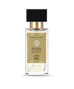 Pure Royal 905