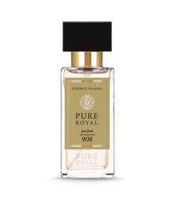 Pure Royal 908